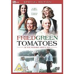 Fried Green Tomatoes At The Whistle Stop Cafe (Special Edition) [1991] [DVD]